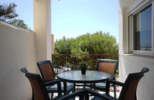 Calahonda Apartment | Tranquilidad y playa para toda la familia