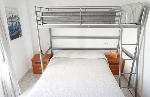 Calahonda Apartment | Tranquilidad y playa para toda la familia