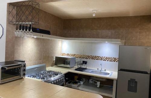 Puente del Mar Apartment | Tranquilidad y relajamiento