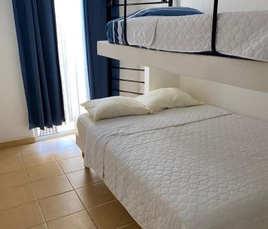 Puente del Mar Apartment | Tranquilidad y relajamiento