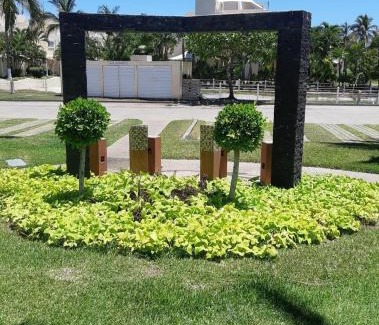 Puente del Mar Apartment | Tranquilidad y relajamiento