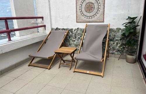 Arcachon Apartment | Tranquilité et vue