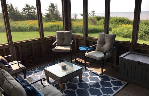 Shemogue House | Tranquility Beach Cottage