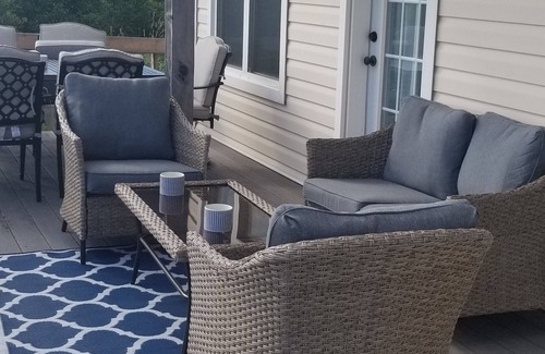 Shemogue House | Tranquility Beach Cottage