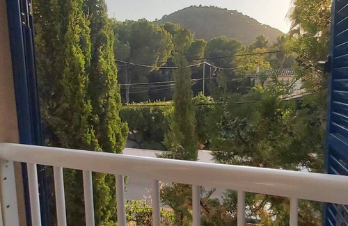 Son Moll House | Tranquility and comfort by the Mediterranean sea