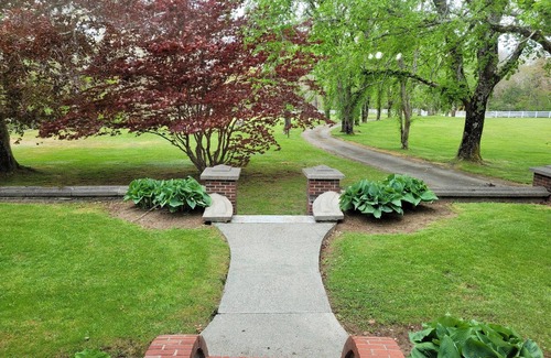 Yarmouth County House | Tranquility at Big Bear