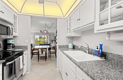 Whitney Beach Condo | Tranquility at the Water’s Edge- Egret's Landing #22