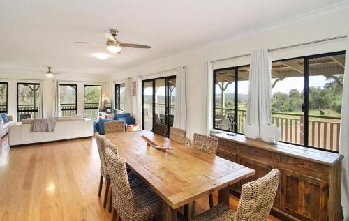 Yallingup House | Tranquility