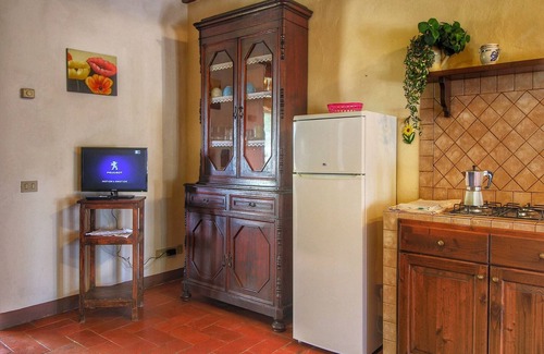 Colle di Val d'Elsa House | Tranquility, Colle Val d’Elsa