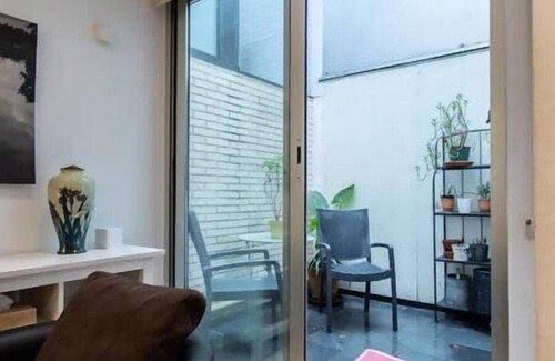 La Coruna House | Tranquility, Central and Beach