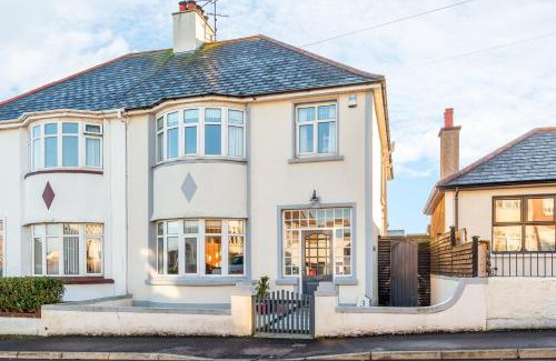 Portrush House | Tranquility