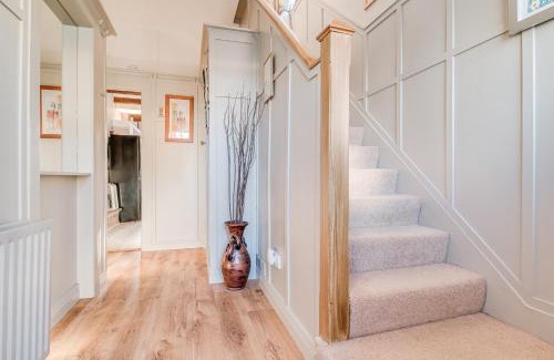 Portrush House | Tranquility