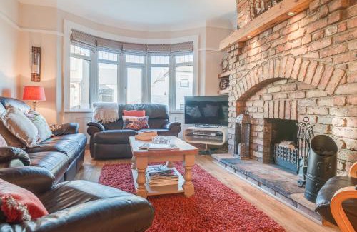 Portrush House | Tranquility