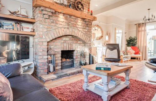 Portrush House | Tranquility