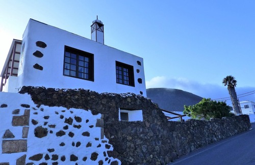 Maguez Cottage | Tranquility in a rural setting and volcanico