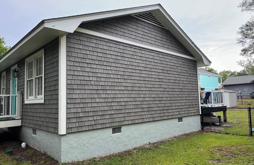 Long Beach House | Tranquility on OKI