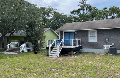Long Beach House | Tranquility on OKI