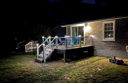 Long Beach House | Tranquility on OKI