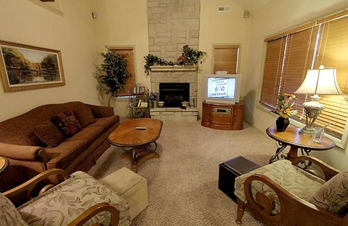 Branson West Villa | Tranquility Place Villa