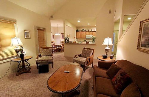 Branson West Villa | Tranquility Place Villa