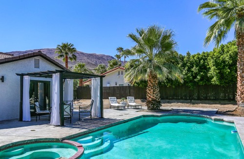 Magnesia Falls Cove House | Tranquility Retreat -Your Personal Boutique Hotel | A Louisa Davis Property