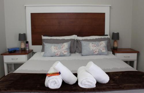 Luderitz House | Tranquility Self Catering