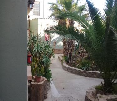 Luderitz House | Tranquility Self Catering