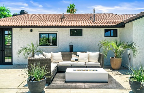 Magnesia Falls Cove House | Tranquility