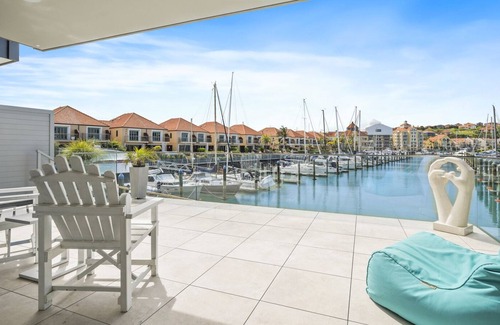 Gulf Harbour House | TRANQUILITY WATERS - WHANGAPARAOA HOLIDAY HOME in Whangaparaoa