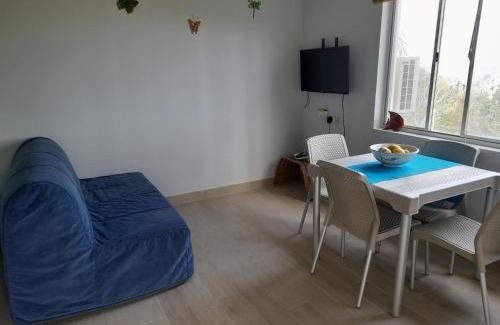 Calvigny Apartment | Tranquility with Stunning View