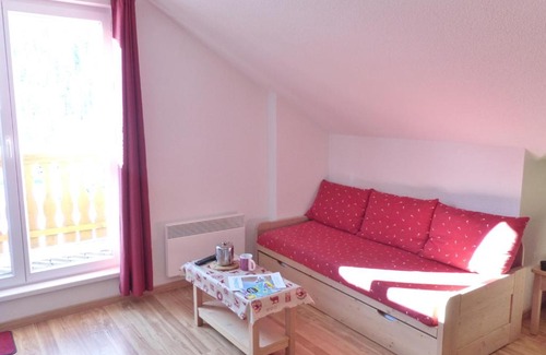 Villar-d'Arene Apartment | Tranquillité et authenticité au pied des Ecrins