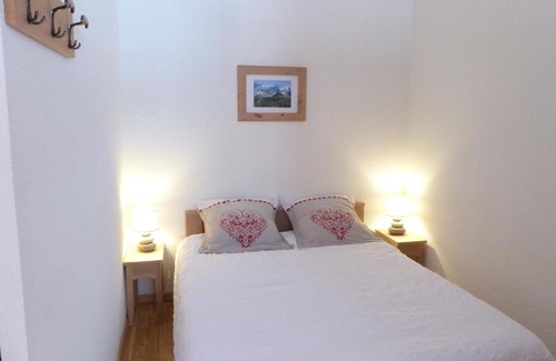 Villar-d'Arene Apartment | Tranquillité et authenticité au pied des Ecrins