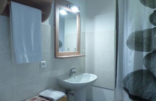 Villar-d'Arene Apartment | Tranquillité et authenticité au pied des Ecrins