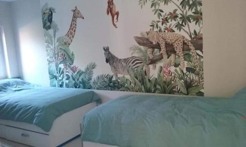 Villy-sur-Yeres House | tranquillité- jardin- WIFI- gite Père Louis