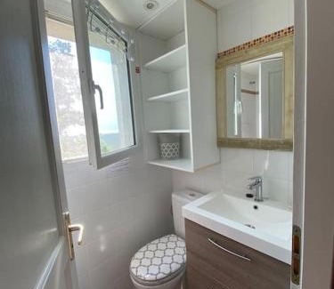 Chiatra House | Tranquillité ,vue mer