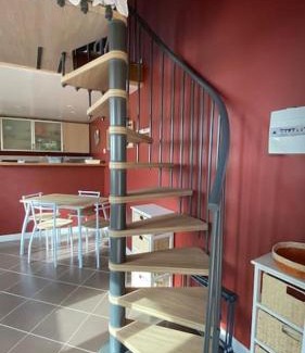 Chiatra House | Tranquillité ,vue mer