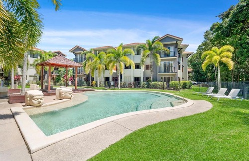 Clifton Beach Apartment | Tranquillity at Clifton Beach