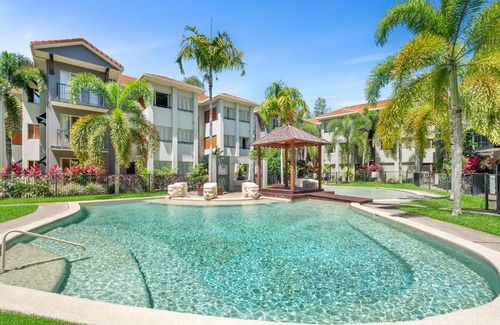 Clifton Beach Apartment | Tranquillity at Clifton Beach