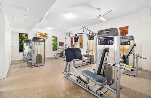 Clifton Beach Apartment | Tranquillity at Clifton Beach
