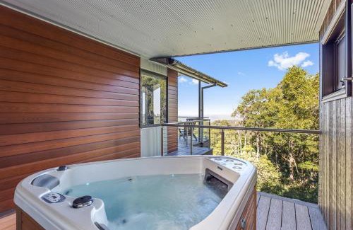 Ravensbourne Ski Chalet | Tranquillity at Ravensbourne Escape