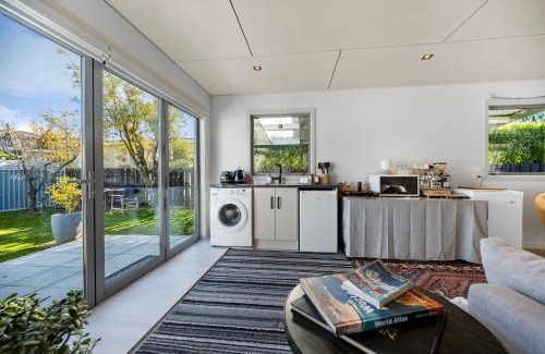 Clyde House | Tranquillity in Clyde