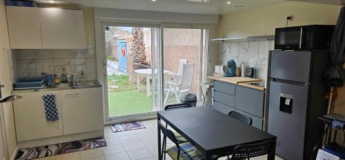 Istres Apartment | Tranquillo le meublé 3 étoiles à Istres