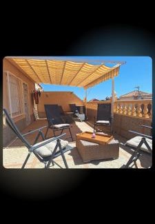 Los Altos House | Tranquilo Townhouse Casa Spain Kwintos