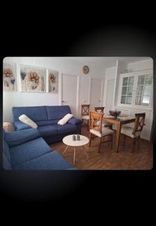 Los Altos House | Tranquilo Townhouse Casa Spain Kwintos