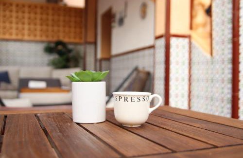 Los Altos House | Tranquilo Townhouse Casa Spain Kwintos