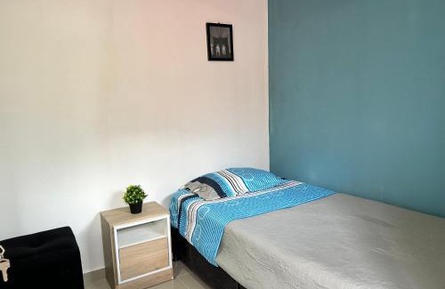 Bogota Apartment | Tranquilo y bonito