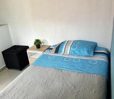 Bogota Apartment | Tranquilo y bonito