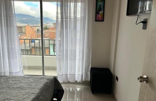 Bogota Apartment | Tranquilo y bonito