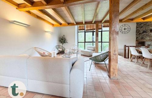 Mouchamps House | Tranquiloue - L'Atelier des Nymphéas - PuyduFou