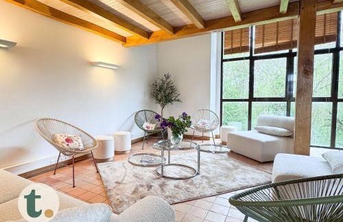 Mouchamps House | Tranquiloue - L'Atelier des Nymphéas - PuyduFou